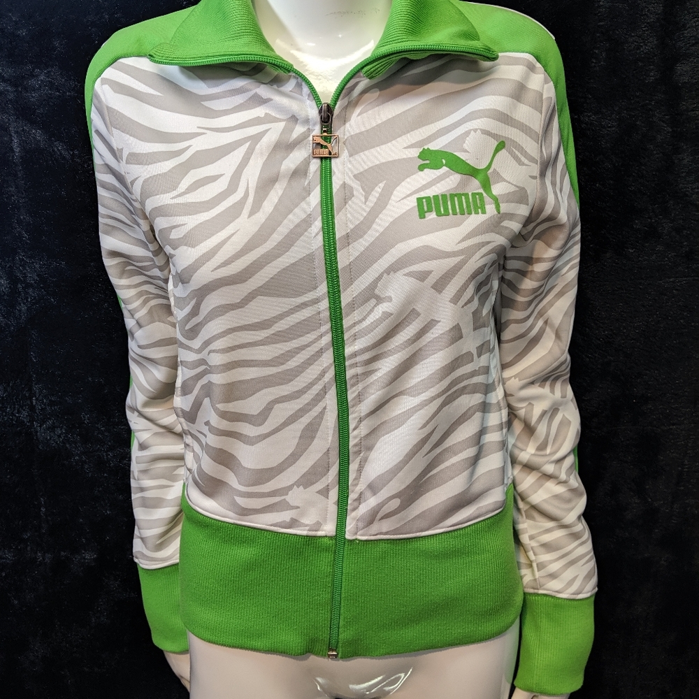 puma Women's Sweater Sz S